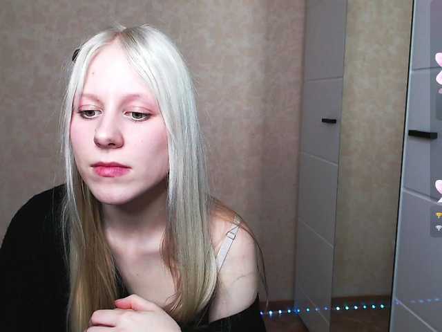 Mary-Kitty's BongaCams show and profile