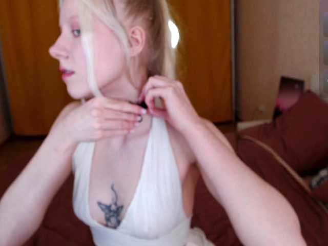 Mary-Kitty's BongaCams show and profile