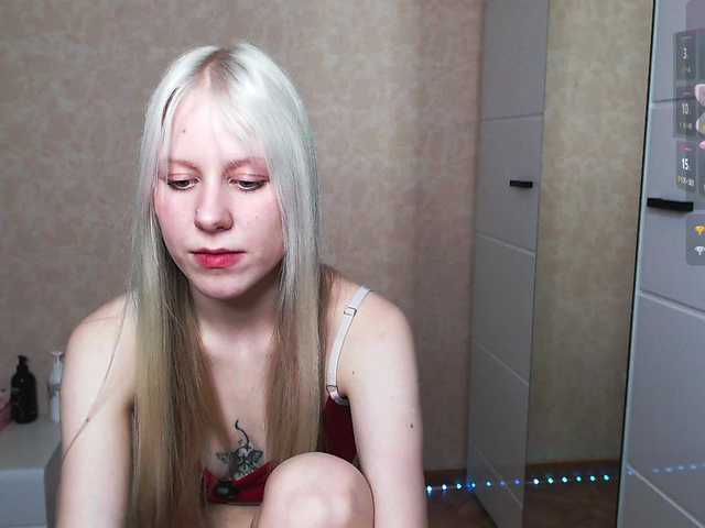 Mary-Kitty's BongaCams show and profile