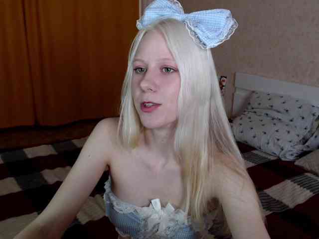 Mary-Kitty webcam