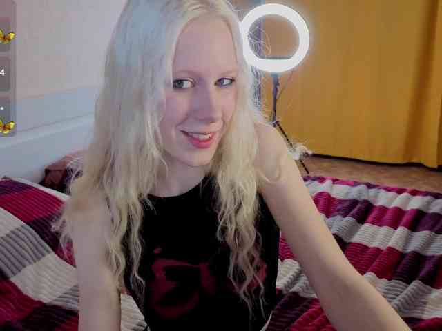Mary-Kitty webcam
