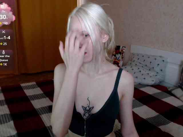 Mary-Kitty webcam