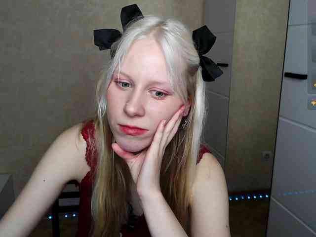 Mary-Kitty Mary-Kitty