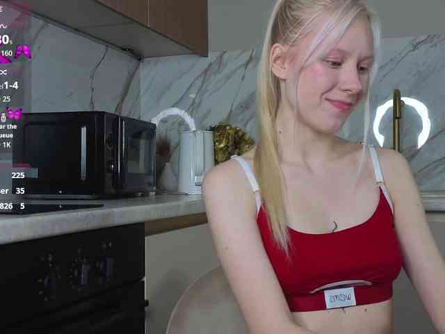 Mary-Kitty webcam