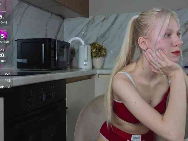 Mary-Kitty webcam