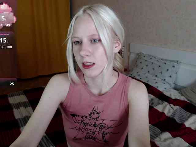 Mary-Kitty webcam