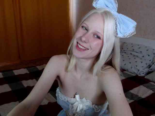 Mary-Kitty webcam