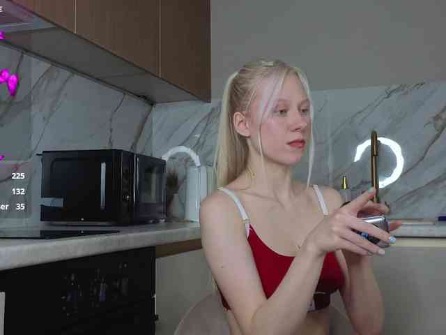 Mary-Kitty webcam