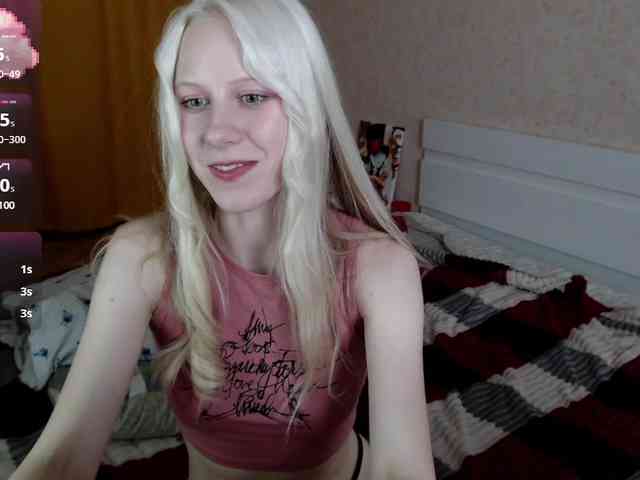 real web cam porn Mary-Kitty