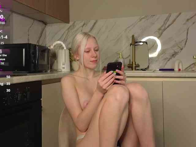 Mary-Kitty webcam