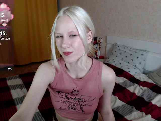Mary-Kitty webcam