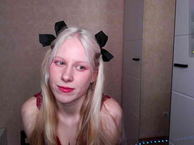 Mary-Kitty webcam
