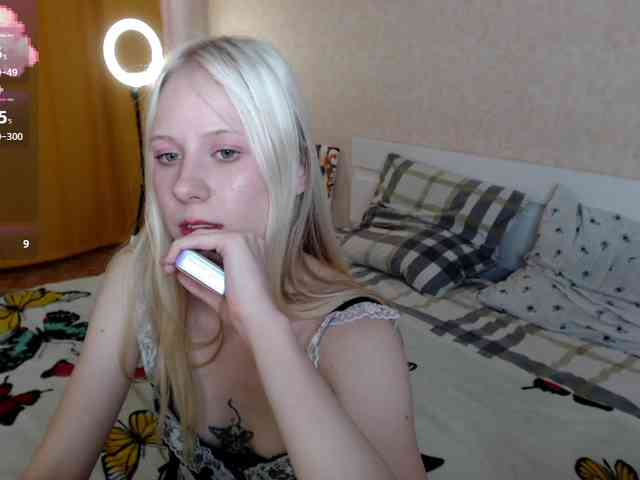 Mary-Kitty webcam