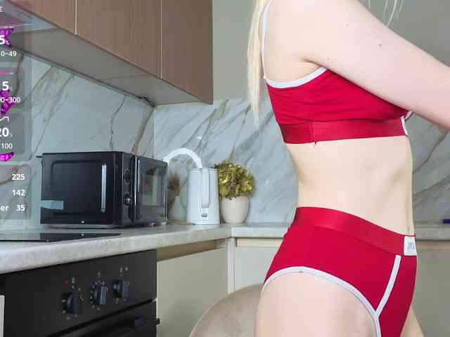 Mary-Kitty webcam
