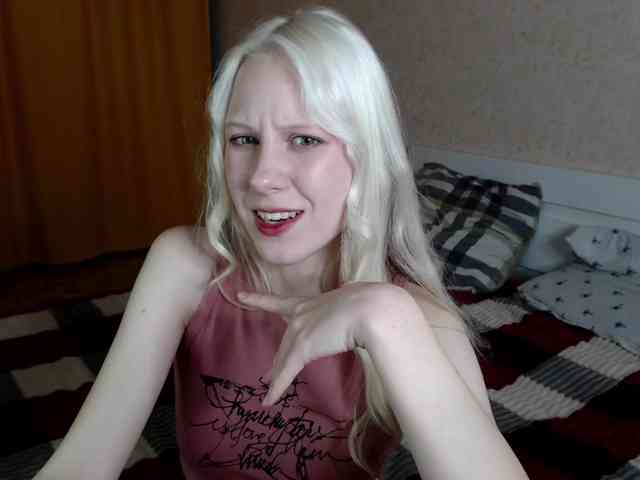 Mary-Kitty webcam