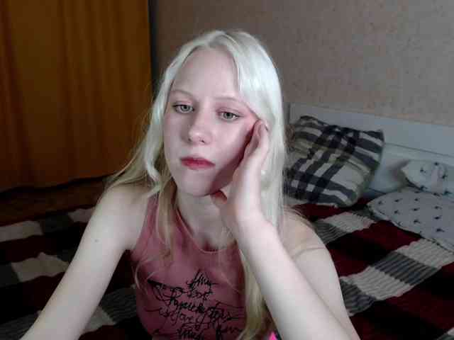 Mary-Kitty webcam