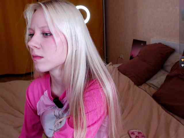 Mary-Kitty webcam