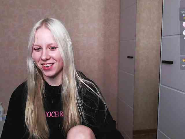 Mary-Kitty Mary-Kitty