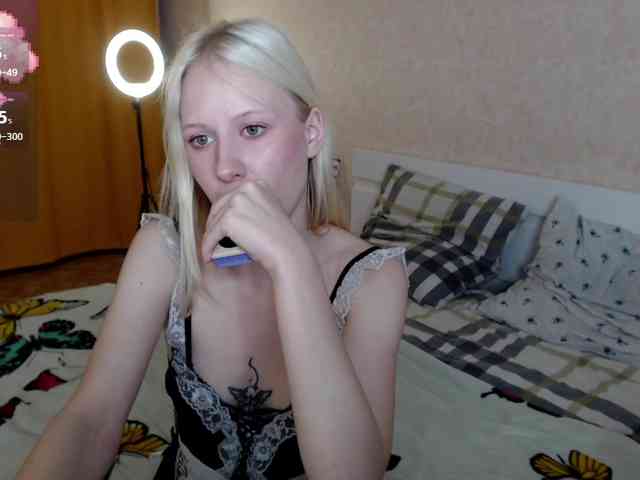 Mary-Kitty webcam