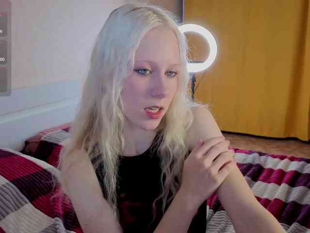 Mary-Kitty webcam