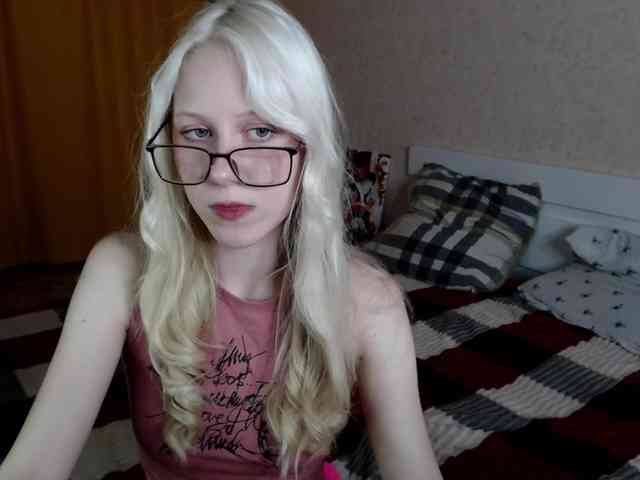 Mary-Kitty webcam