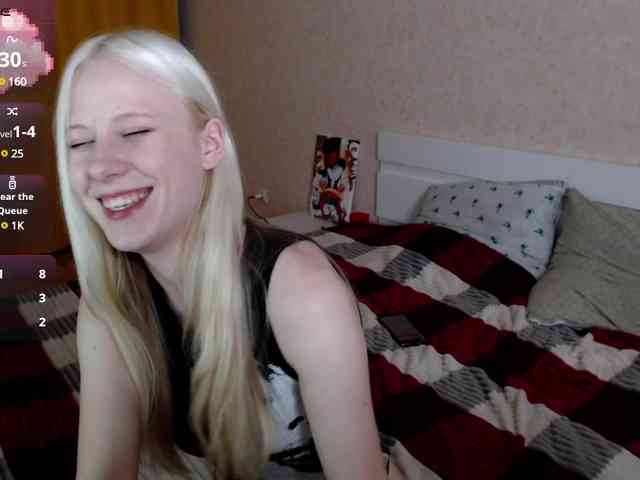Mary-Kitty webcam