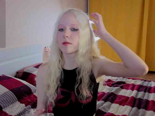 Mary-Kitty webcam