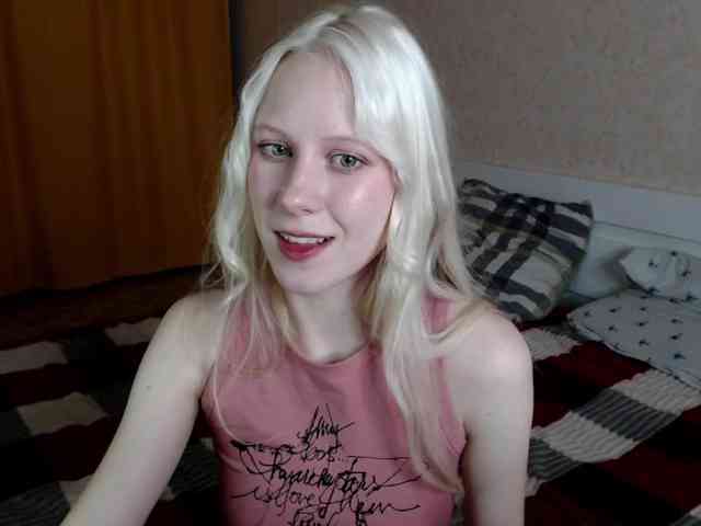Mary-Kitty webcam