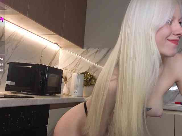 Mary-Kitty webcam
