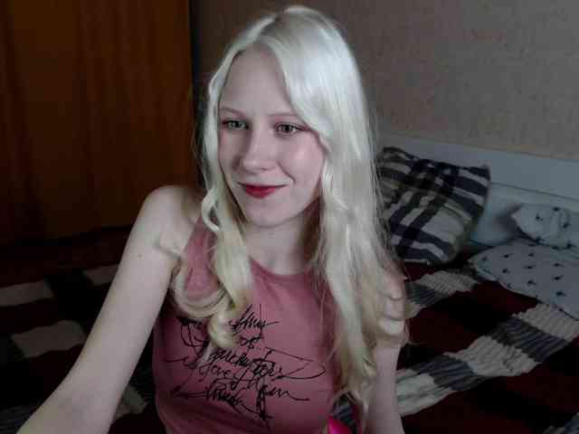 Mary-Kitty webcam