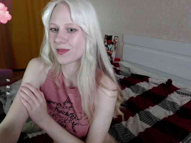 Mary-Kitty webcam
