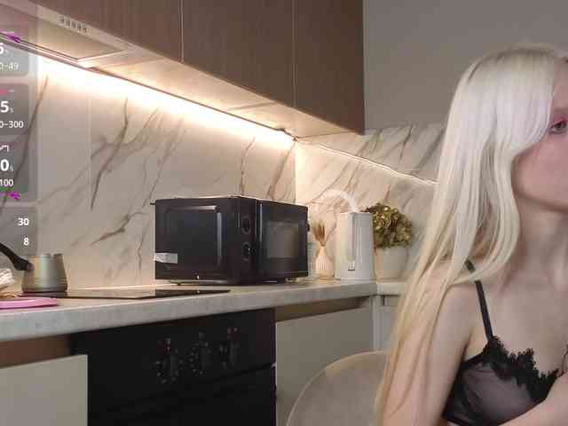 Mary-Kitty webcam