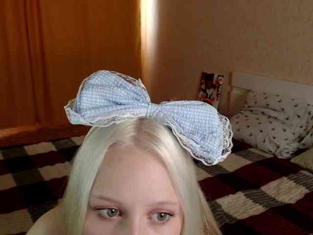 Mary-Kitty webcam