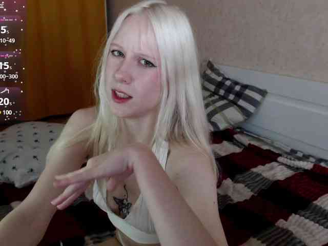 Mary-Kitty webcam