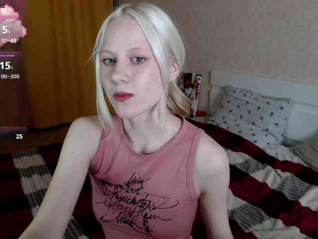 Mary-Kitty webcam