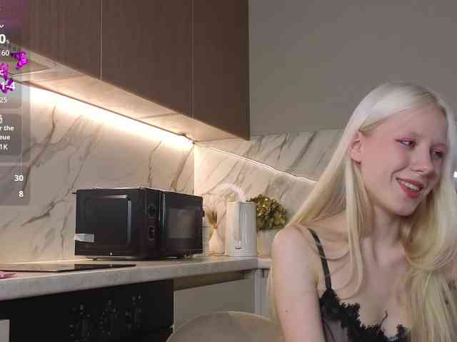 Mary-Kitty webcam