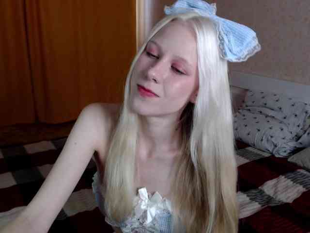 Mary-Kitty webcam