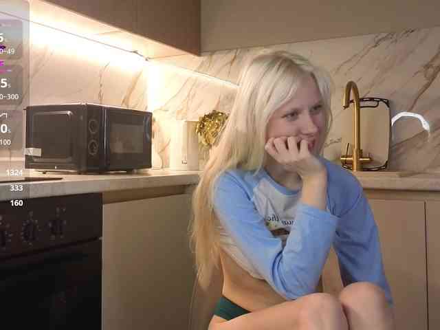 Mary-Kitty webcam