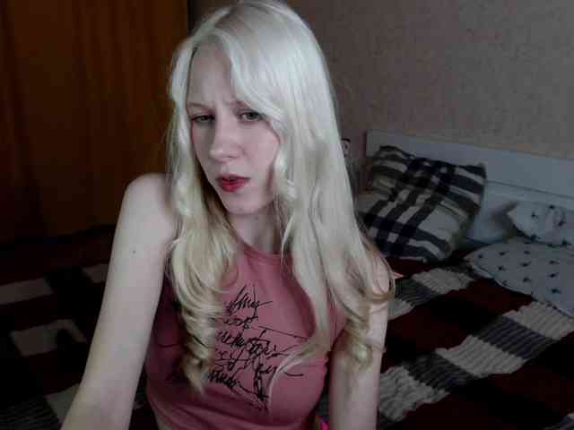 Mary-Kitty webcam