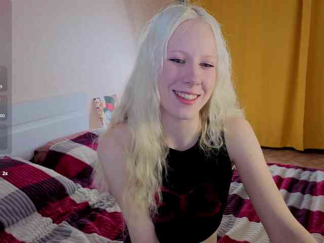 Mary-Kitty webcam
