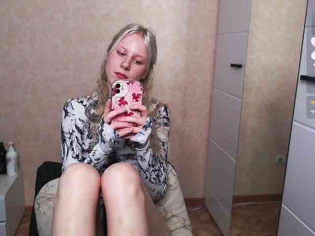 Mary-Kitty Mary-Kitty