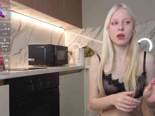 Mary-Kitty webcam