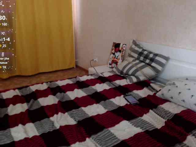 Mary-Kitty Live Webcam on BongaCams