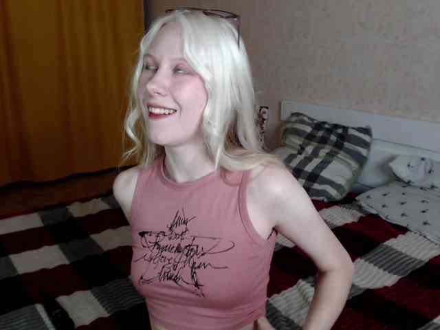 Mary-Kitty webcam
