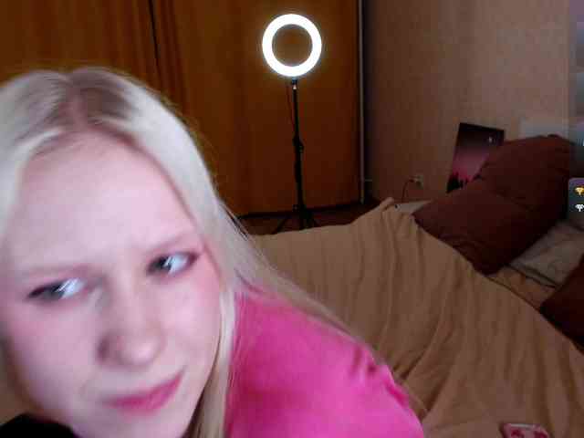 Mary-Kitty webcam