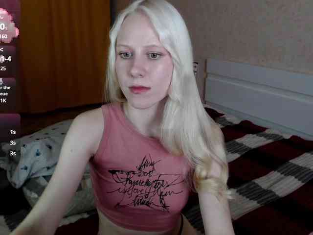 Mary-Kitty webcam