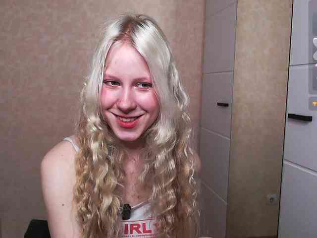 Mary-Kitty Mary-Kitty