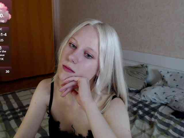 Mary-Kitty webcam