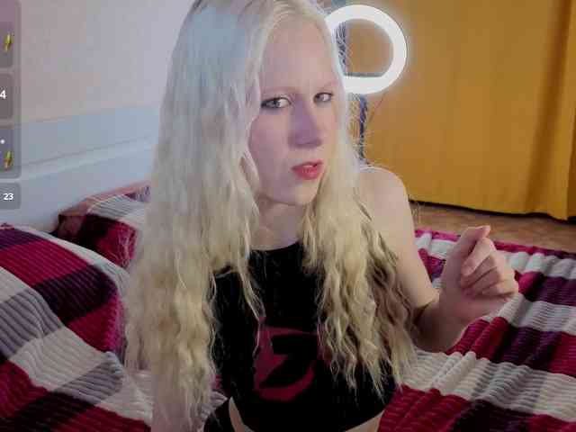 Mary-Kitty webcam