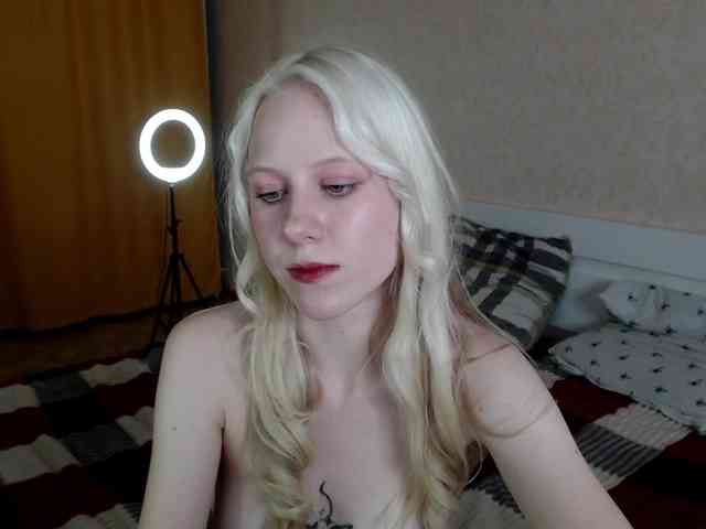 Mary-Kitty webcam